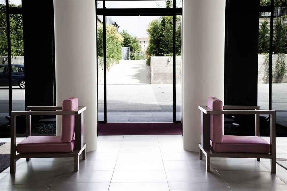 Zambala Luxury Aparthotel Mailand