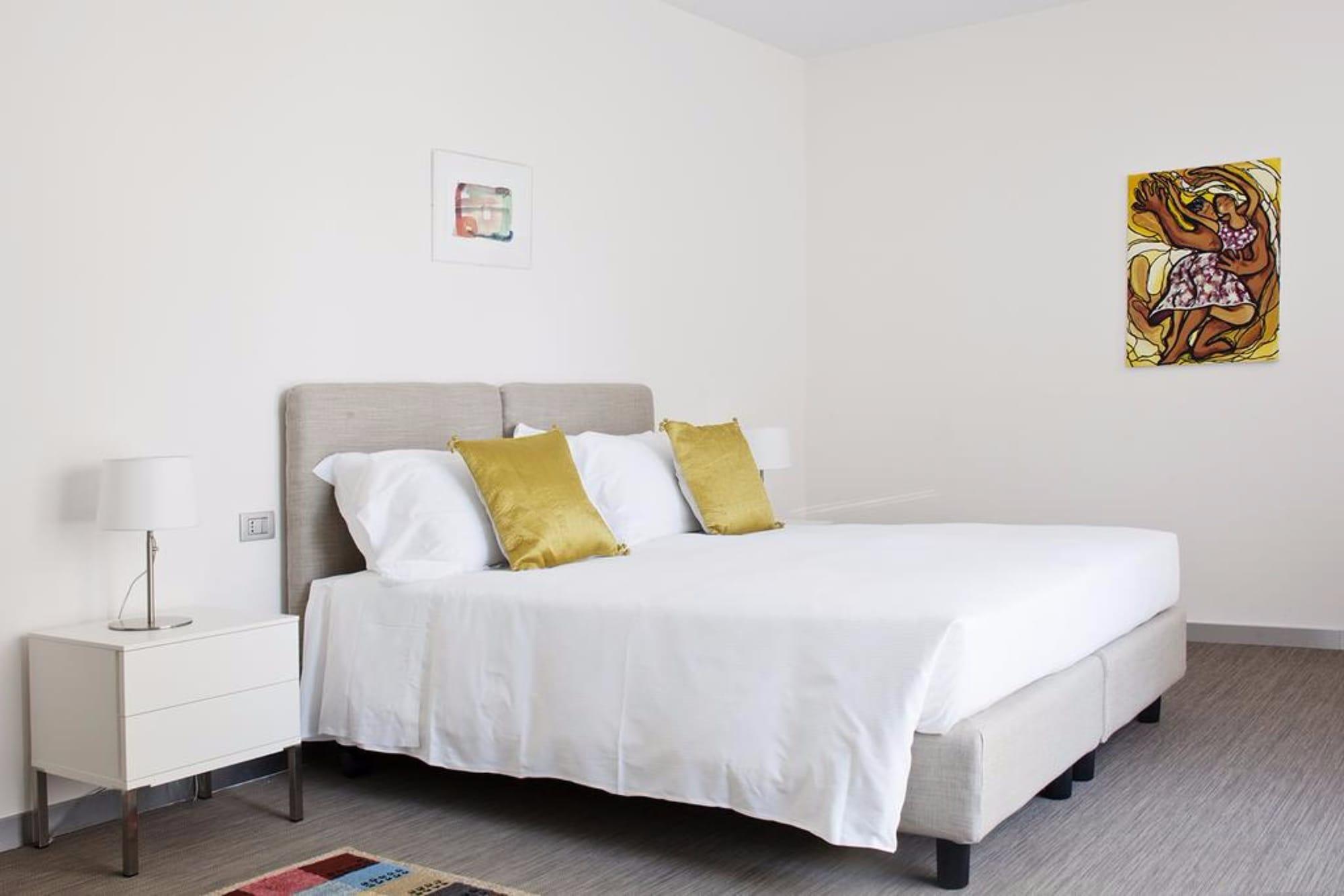 Zambala Luxury Aparthotel Mailand