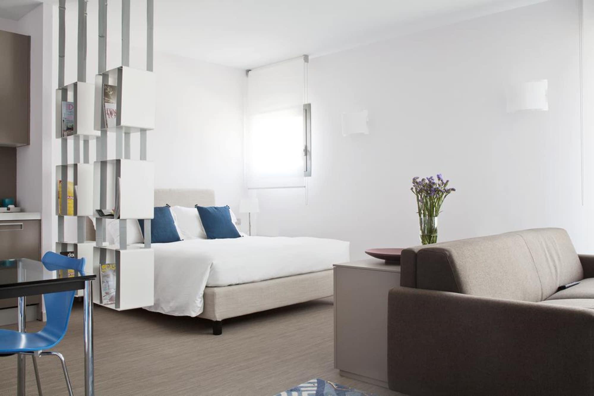 Aparthotel Zambala Luxury Mailand