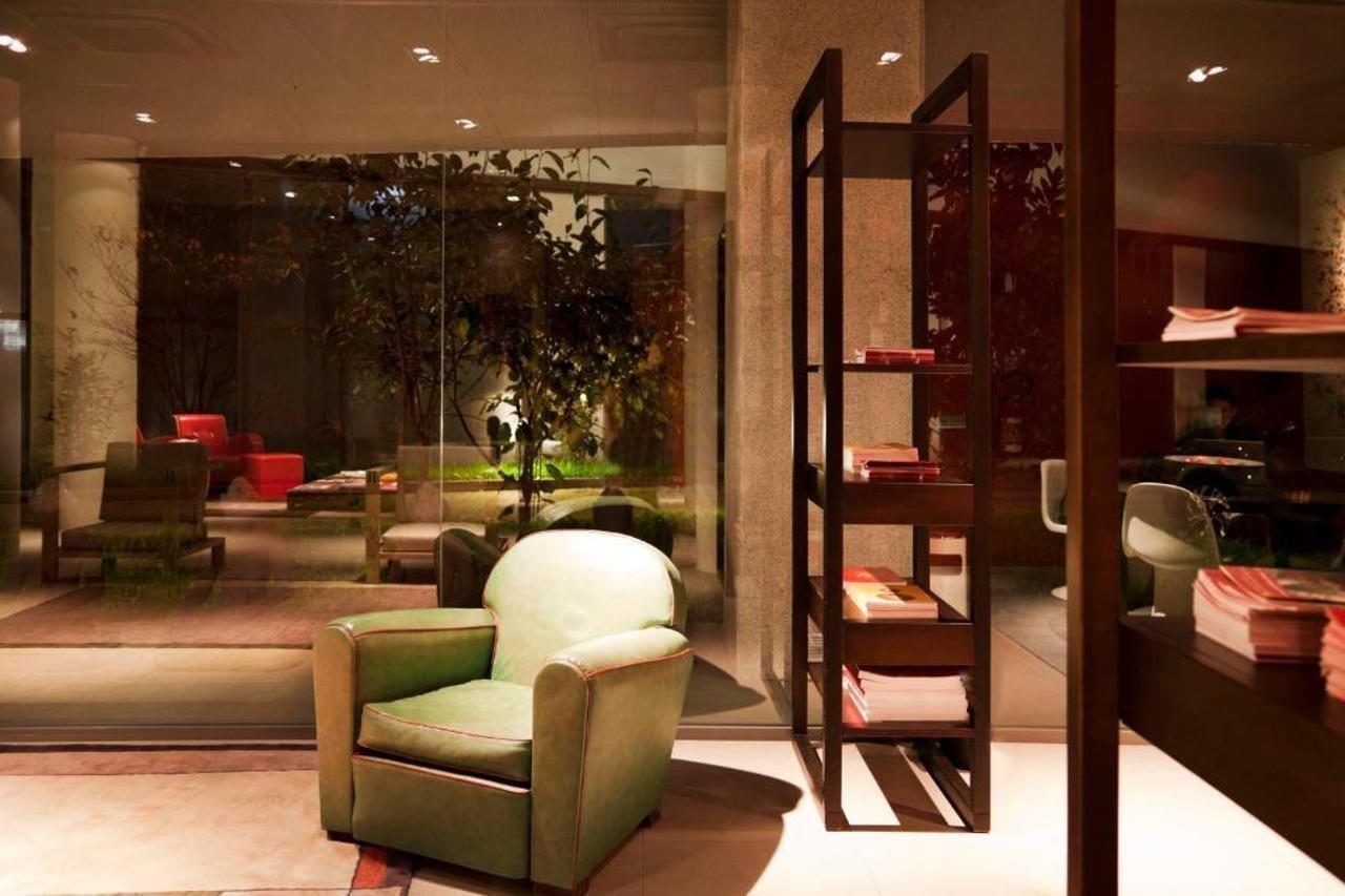 Zambala Luxury 2* Mailand
