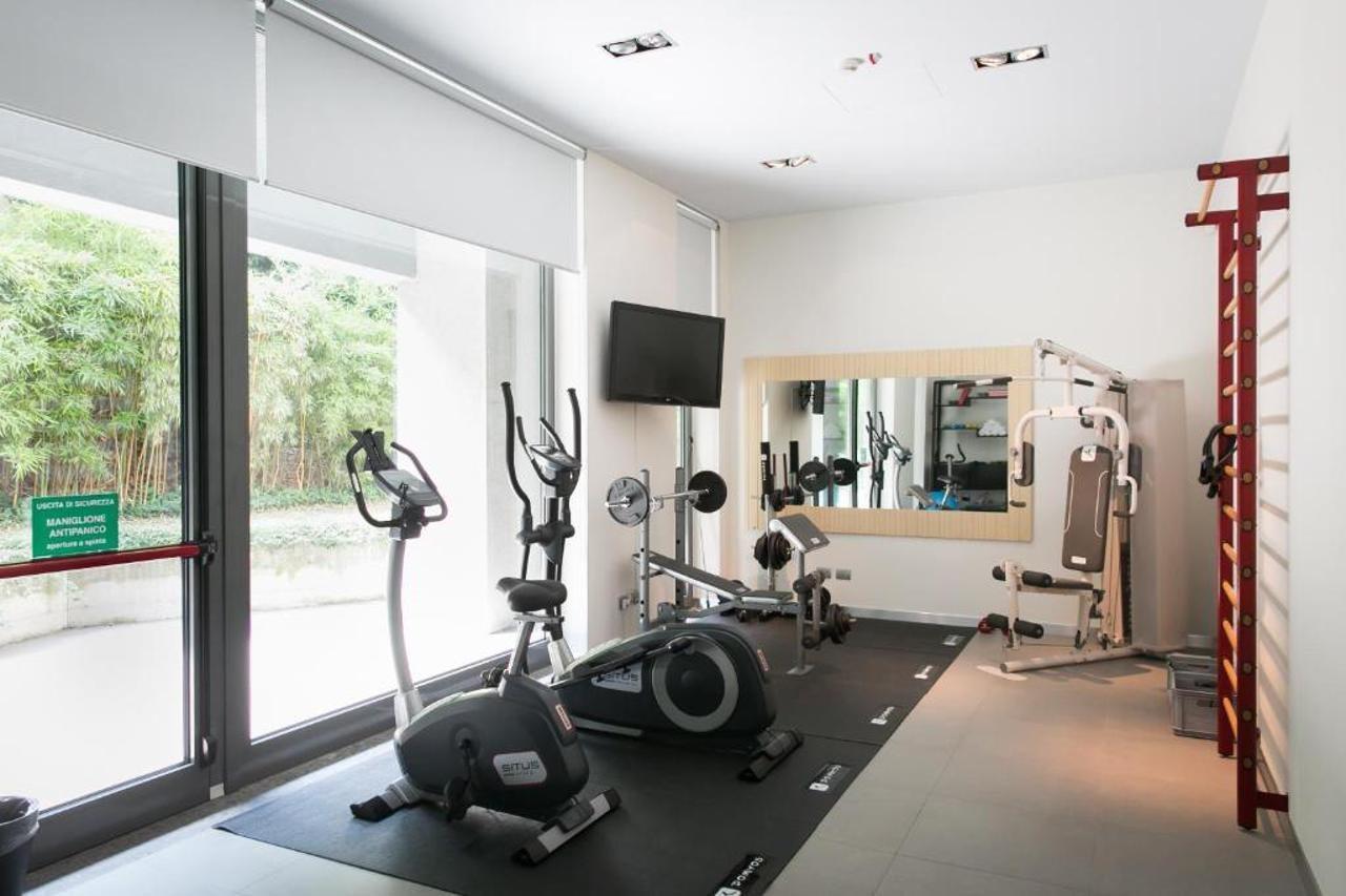 Zambala Luxury Mailand