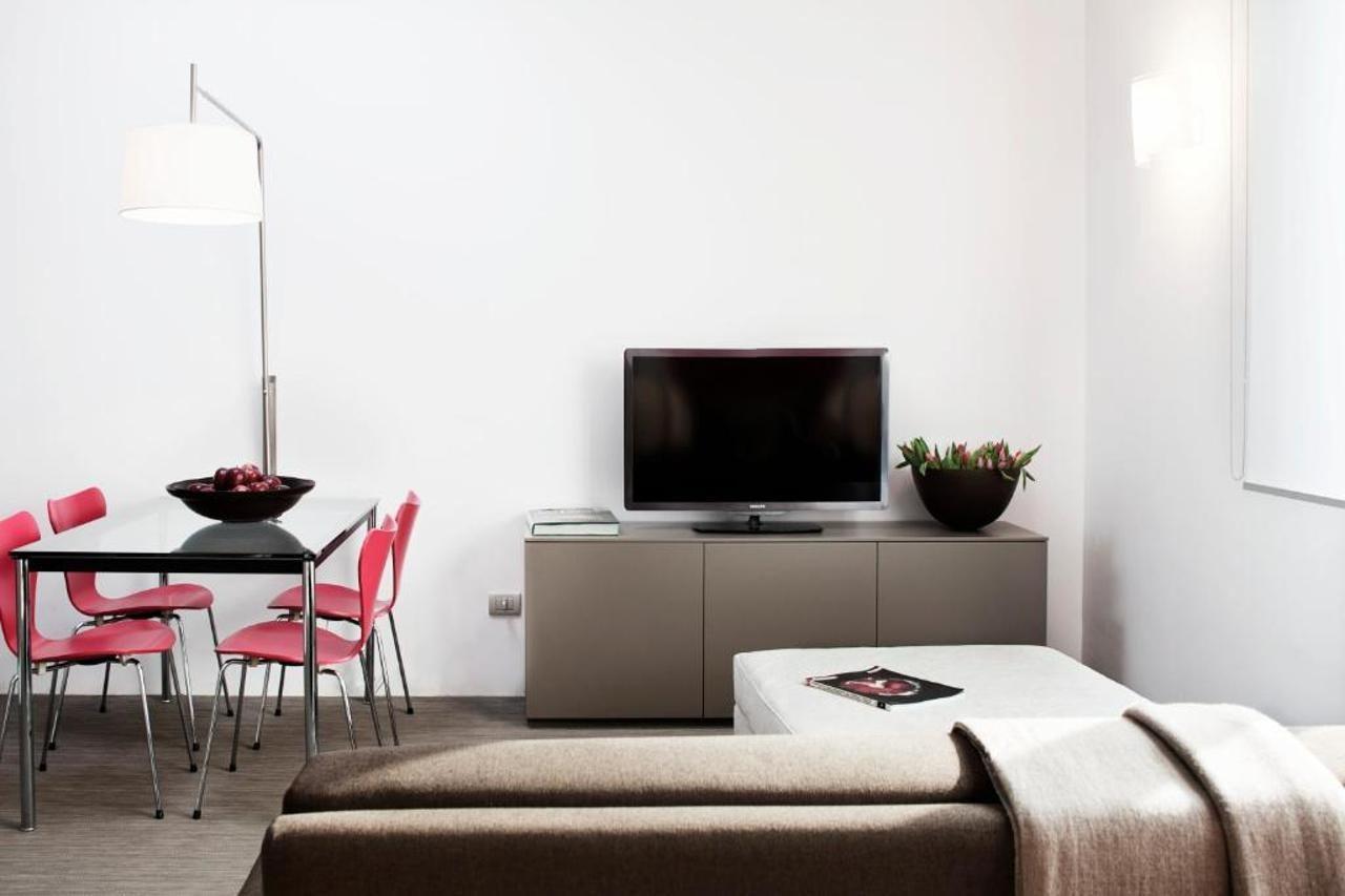 Zambala Luxury Mailand