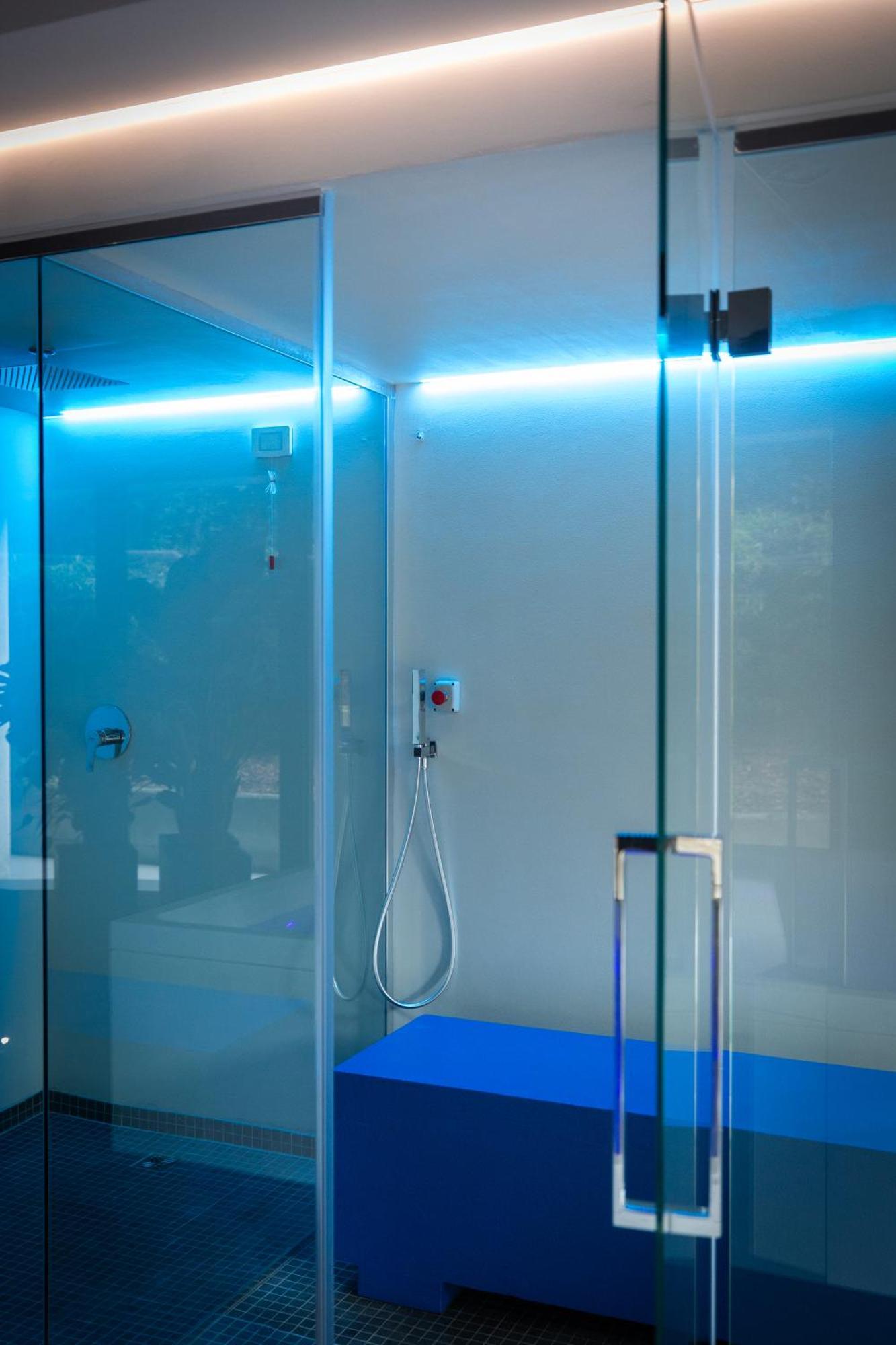 Aparthotel Zambala Luxury Mailand