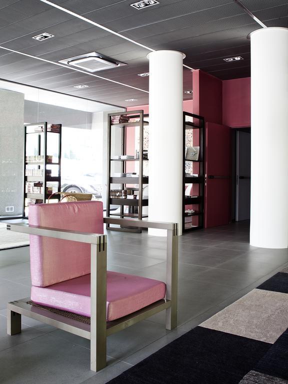 Zambala Luxury Mailand