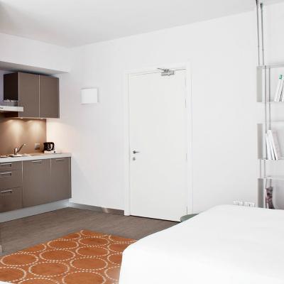 Zambala Luxury Aparthotel