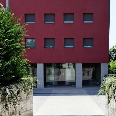 Zambala Luxury Aparthotel Mailand