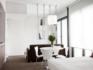Zambala Luxury Mailand