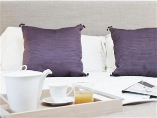 Zambala Luxury Aparthotel Milan